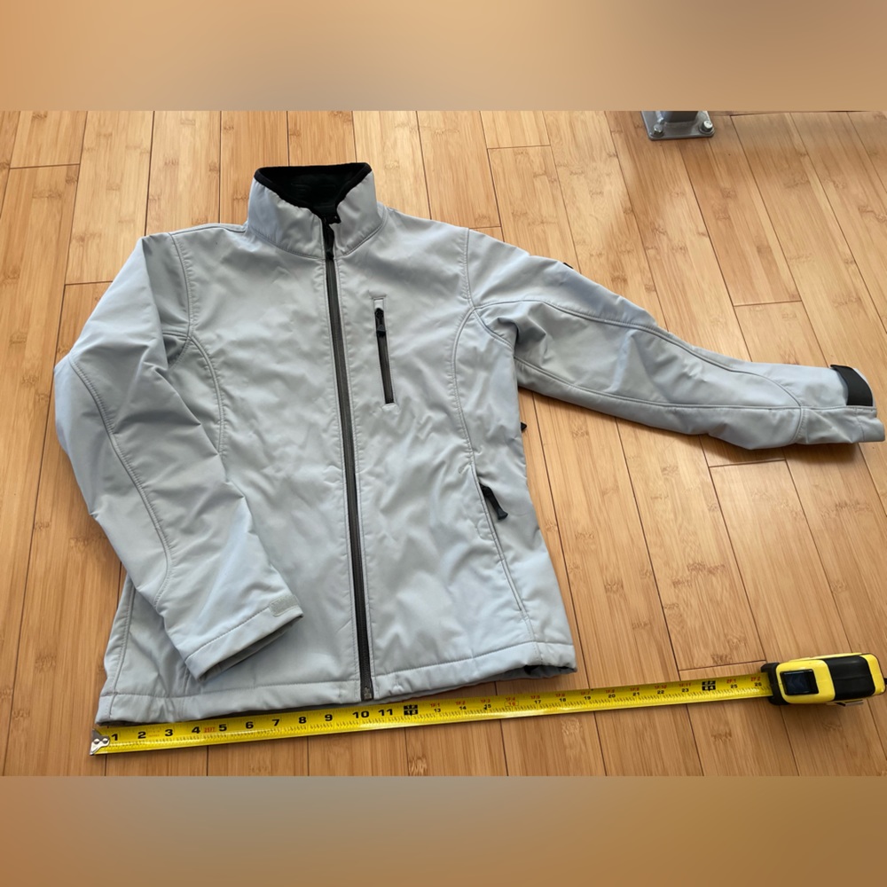 KARBON Soft Shell Jacket - Picture 10 of 10